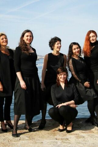 Concert de Noël_Sainte-Maxime