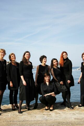 Concert de Noël_Sainte-Maxime