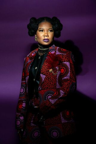 Concert : Justina lee brown - echoes of home_Sainte-Maxime