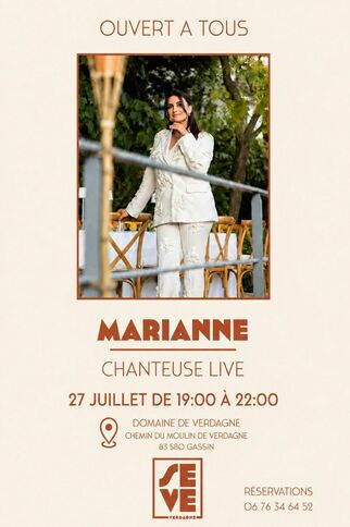 Marianne