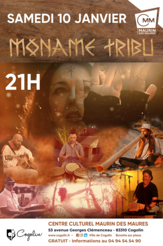 Centre Maurin des Maures