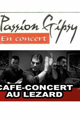 Le lézard passion gypsy