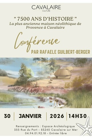 par Rafaele Guilbert-Berger