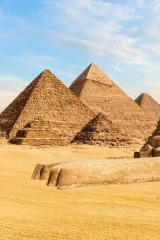 Égypte