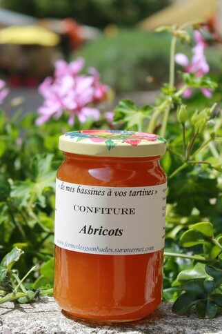 Confiture