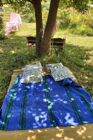 Créativité et bien-être