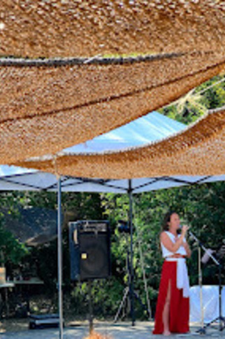 Créativité et bien-être