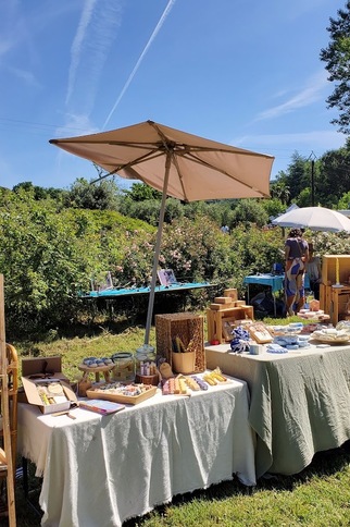 Créativité et bien-être