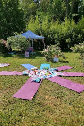 Créativité et bien-être