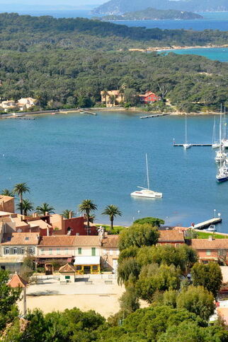 Les activités de Méditerranée Porte des Maures