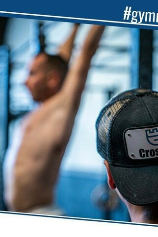 crossfit grimaud