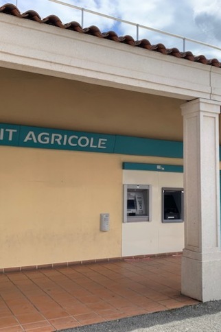 Crédit Agricole La Foux