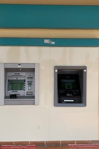 Crédit Agricole La Foux