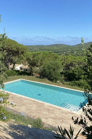 Domaine de la Colline