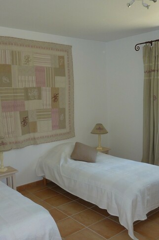 Domaine de la Colline