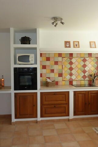 Domaine de la Colline