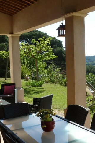 Domaine de la Colline