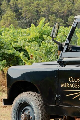Domaine