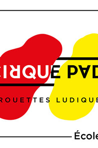 Ecole du cirque