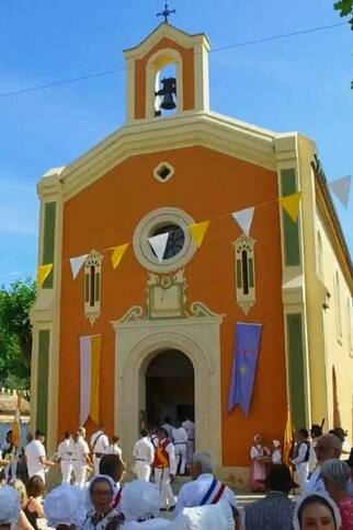 fête de la sainte Magdeleine