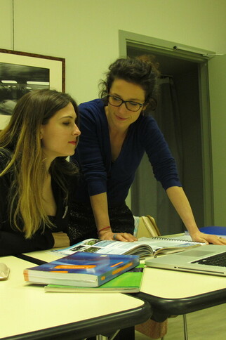 Elise Roges-Craveris