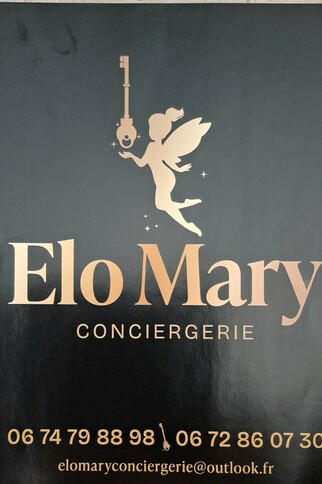 Elo Mary Conciergerie