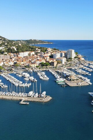 Sainte-Maxime