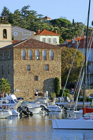 Sainte-Maxime