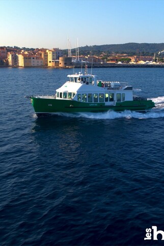 Votre sortie en bateau