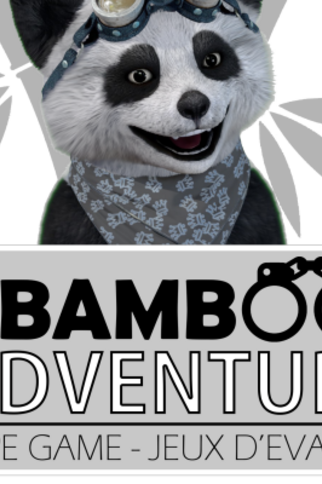 Escape game Bamboo Adventure