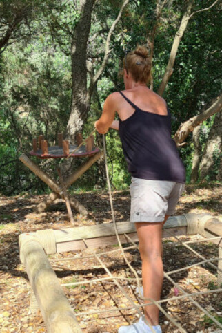 Escape game en équipe