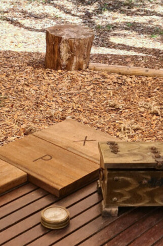 Escape game en équipe