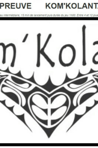 Escape game en équipe