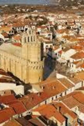 Saintes-Maries de la Mer