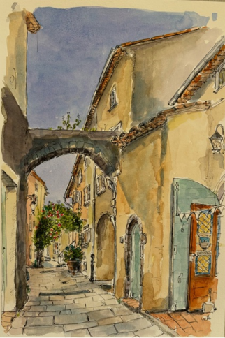 Peinture