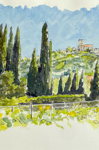 Peinture