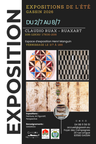 Ruaxart