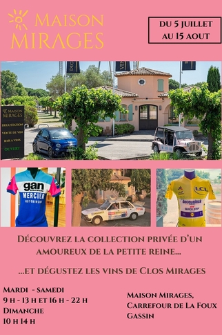 Exposition