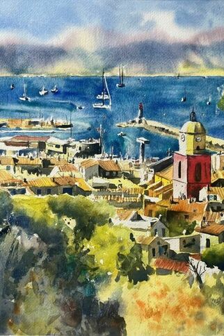 Caroline Guizou'art