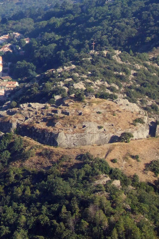 Le Fort-Freinet