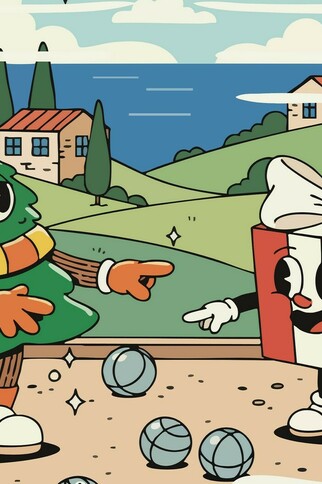 Faits d'Hiver « After Beach » : Secret Santa Géant