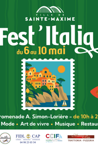 Fest'Italia_Sainte-Maxime