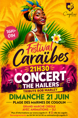 Les Marines de Cogolin