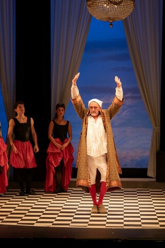 Festival de Ramatuelle