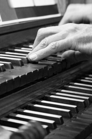 Festival : La Magie des Orgues_Sainte-Maxim