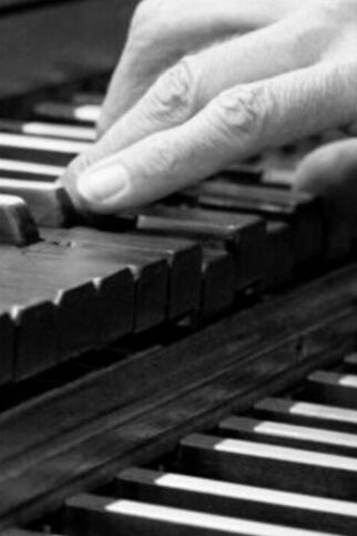 Festival : La Magie des Orgues_Sainte-Maxime