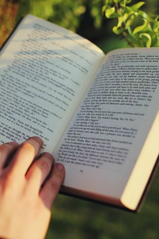 Festival littéraire : Des livres et des mots_Sainte-Maxime