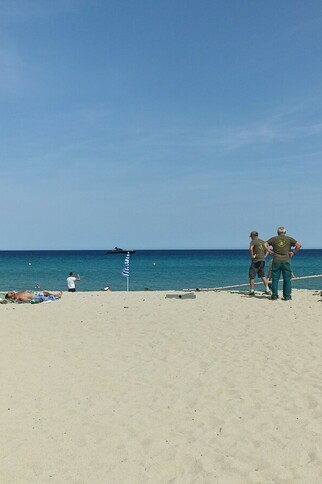 Prix littéraire Pampelonne Ramatuelle