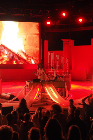 Reconnexion Ramatuelle