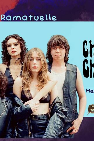 Cheri Cheri + Heavychest